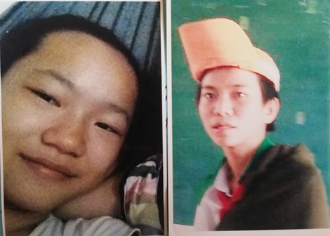 Đã tìm thấy anh, em họ ở Bạc Liêu bỏ nhà đi nửa tháng trước 