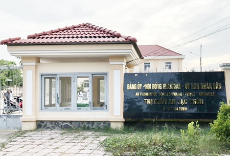 Khai trừ Đảng nguyên Bí thư 4 lần đi nước ngoài không báo cáo