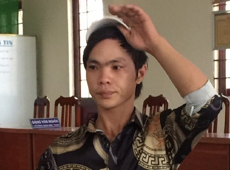 Xóa sổ băng cướp đêm manh động trên tuyến Quản Lộ Phụng Hiệp 