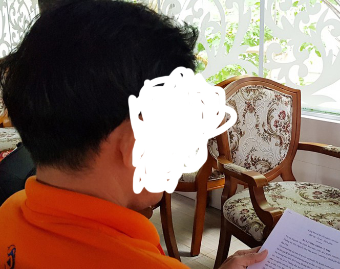 6 tháng tù cho Tiến sĩ bị tố lừa tình, làm giả giấy kết hôn