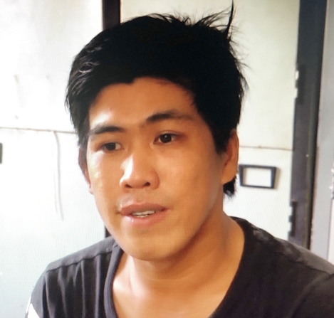 Rình thiếu phụ vào chùa thắp nhang, cạy cốp xe trộm 30 triệu đồng