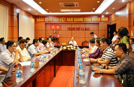 Chưa thể xác định chính xác số lượng xác thai nhi ở nhà máy xử lý rác thải 