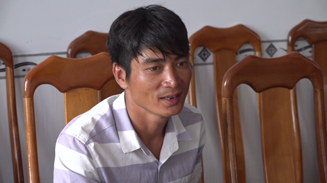 Bắt con nghiện truy ra tên cướp giật điện thoại