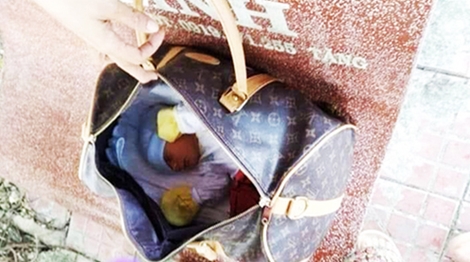 Con nuôi Chủ tịch phường không cùng huyết thống với người nhận là cha ruột