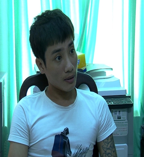 Bắt hai đối tượng giả “cò lúa” lừa đảo hàng tỷ đồng