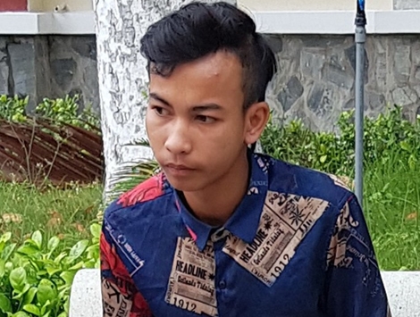 Lĩnh 7 năm tù vì “yêu” bé gái 12 tuổi