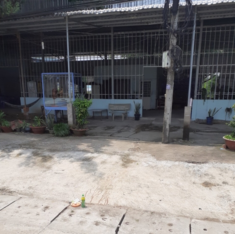 Tranh cãi trong đêm, chồng đánh vợ tử vong 