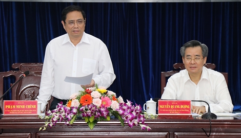 Không để người yếu kém năng lực, đạo đức tham gia vào cấp ủy