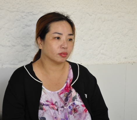 "Nữ tiếp viên hàng không" xinh đẹp kết bạn trên mạng để lừa tiền