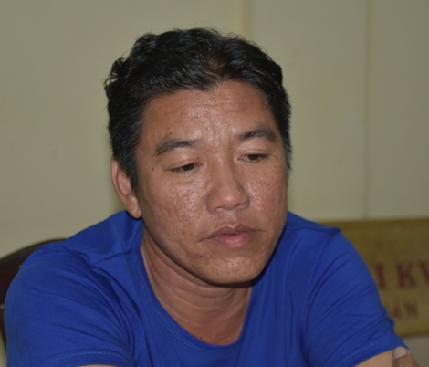 Xử lý nghiêm các đối tượng say xỉn tấn công CSGT