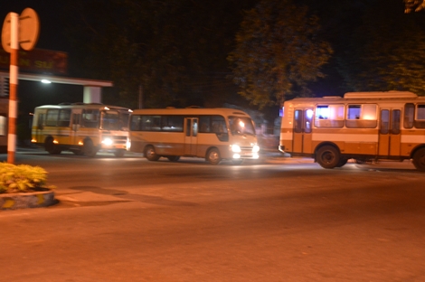 Sóc Trăng sẵn sàng đón người từ Hàn Quốc về cách ly