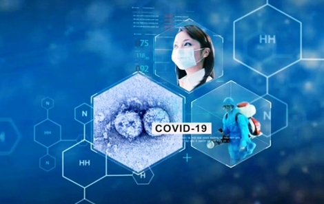 Nữ bệnh nhân cách ly sốt ở Cà Mau âm tính với COVID-19