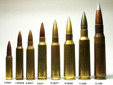 Cưa đạn làm nhẫn, hai mẹ con thương vong