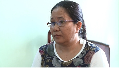 Bắt giam chủ hụi lừa đảo trên 500 triệu đồng