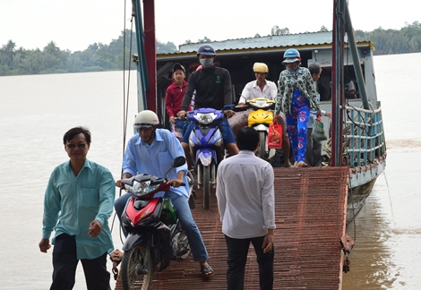 Lại thêm một Sở phải thu hồi văn bản "bế quan, tỏa cảng" 