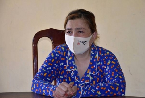 Ham "của lạ”, người đàn ông bị mất gần 2 lượng vàng