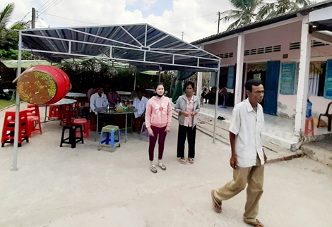 Sếp lái xe tông chết người, chỉ đạo tài xế đi nhận tội