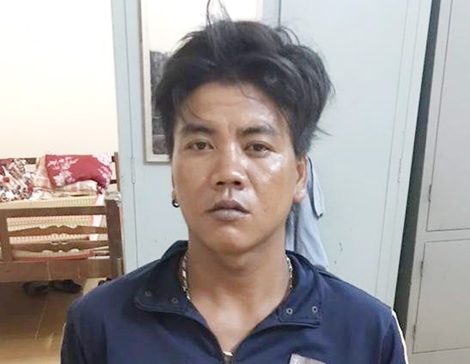 Khởi tố, bắt tạm giam đối tượng đánh đập con tàn nhẫn