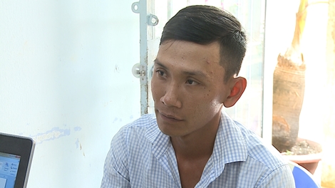 Thiếu nợ… báo tin giả mất gần trăm triệu