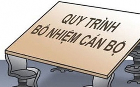 Giám đốc Ban Quản lý dự án mất chức do chưa đủ chuẩn