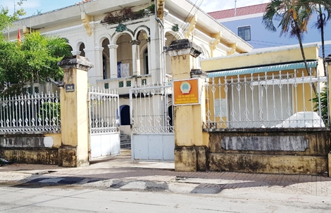 Phục hồi điều tra vụ cựu Phó Chánh án ra quyết định trái pháp luật