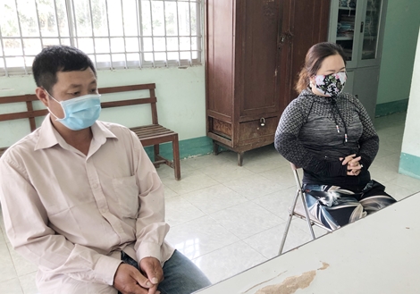 Thiếu nợ… bịa chuyện bị cướp giật 150 triệu 