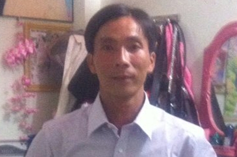 Nhận hối lộ để “biến” đất công thành đất tư