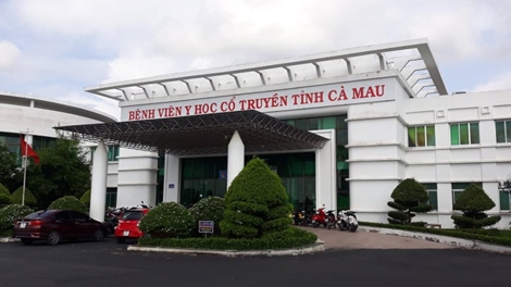 Xảy ra sự cố điện, nhiều thiết bị của bệnh viện bị hỏng