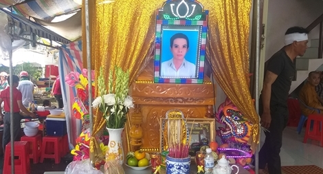 Nghi phạm sát hại người tình trong căn nhà hoang là y sĩ