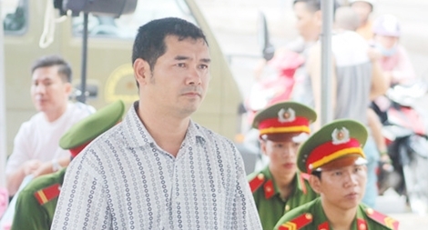 Khởi tố đối tượng "nổ" là người của Văn phòng Thủ tướng