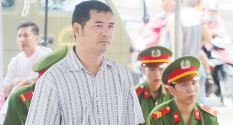 “Nổ” là người của “Bộ Ngoại giao” được mời về Cà Mau tìm dự án 