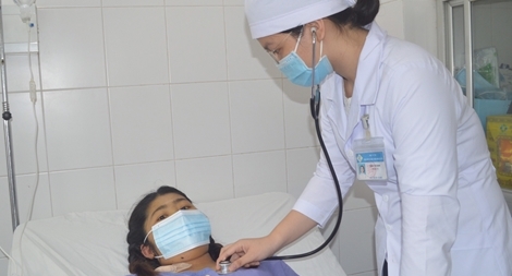 12 ngày nỗ lực cứu sống sản phụ “thập tử nhất sinh”