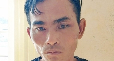 Tạm giữ kẻ côn đồ bắn Phó trưởng Công an phường