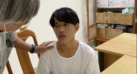 Bắt kẻ dâm ô 4 bé trai trong Trung tâm bảo trợ xã hội 