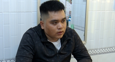 Từ nơi khác đến Bạc Liêu hoạt động "tín dụng đen"