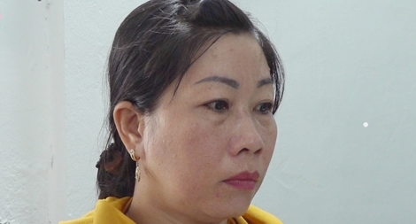 Chủ hụi hốt hụi hội viên, chiếm đoạt 1,7 tỷ đồng