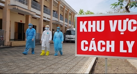 38 người nhập cảnh trái phép vào Việt Nam bằng đường biển