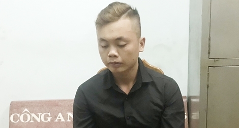 Mua ma tuý về xé lẻ bán cho con nghiện