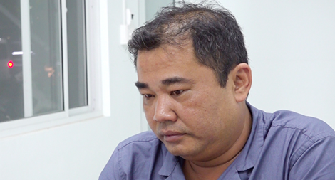 Chấn động: Lừa đảo “chạy” tiền tỷ để vô hiệu hóa Giám đốc Công an tỉnh