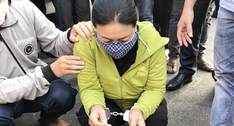 Mang 1kg ma túy đá, 1.000 viên thuốc lắc từ TP Hồ Chí Minh về Cà Mau tiêu thụ