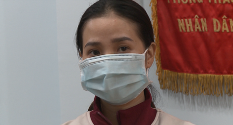 Cựu nhân viên ngân hàng lừa đảo 800 triệu đồng  