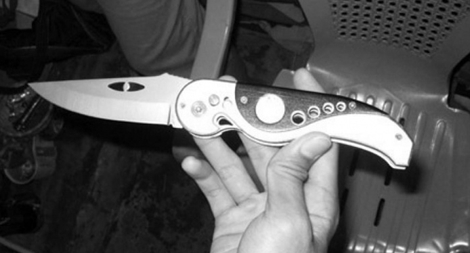 Đâm bạn nhậu tử vong trên xe ô tô