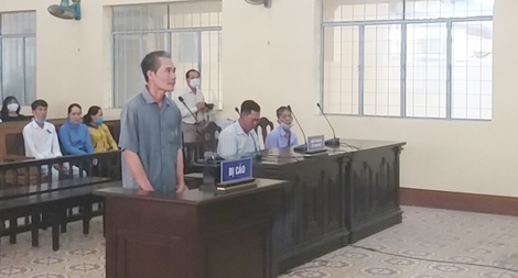 Phạt 9 năm tù đối tượng đưa 38 người nhập cảnh trái phép