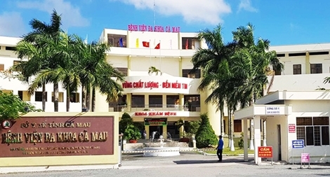Đề nghị cung cấp hồ sơ các đề án xã hội hóa của Bệnh viện đa khoa Cà Mau