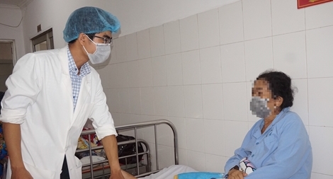 Chớ coi thường khi trật khớp gối 