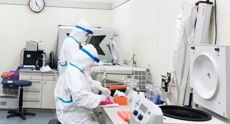 Bạc Liêu có ca bệnh COVID-19 đầu tiên trong cộng đồng