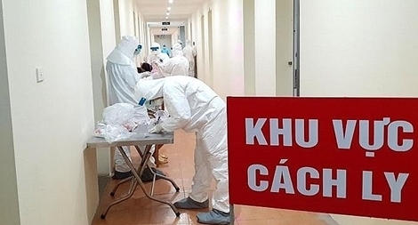 Khởi tố vụ án làm lây lan dịch bệnh ở TP Cà Mau 