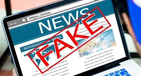 Xuất hiện văn bản xét nghiệm COVID-19 bịa đặt phong tỏa tỉnh Cà Mau