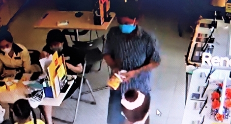 Một F0 ở Sóc Trăng có dấu hiệu khai báo không trung thực 