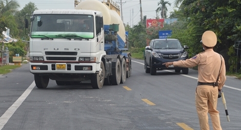 Thêm một địa phương ở Sóc Trăng giãn cách theo Chỉ thị 16 